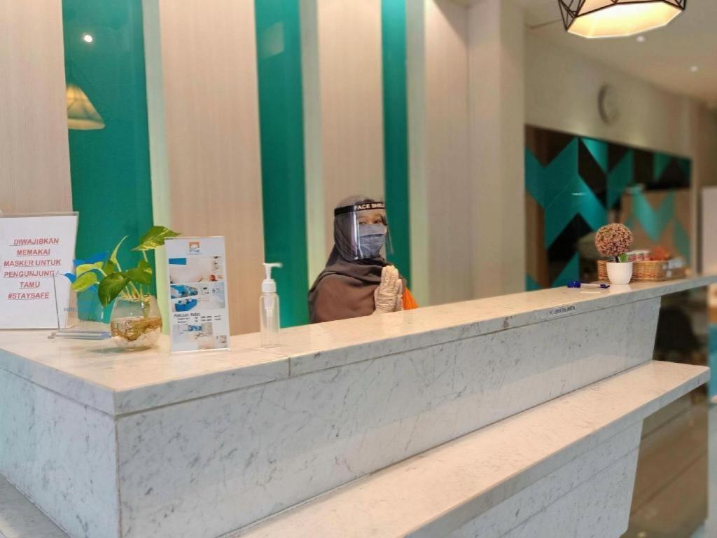 Makassar Beach Inn Hotel Makassar