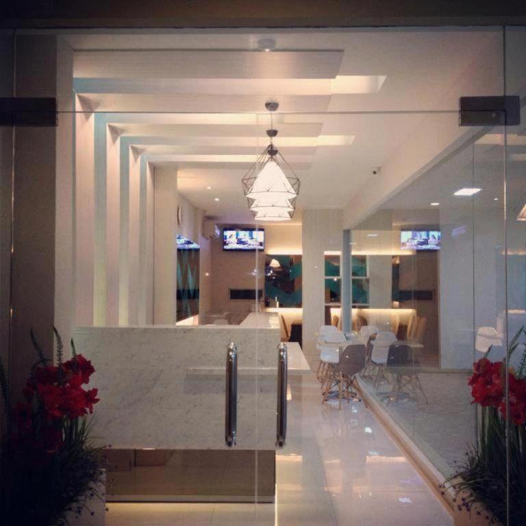 Hotel Makassar Beach Inn 2*
