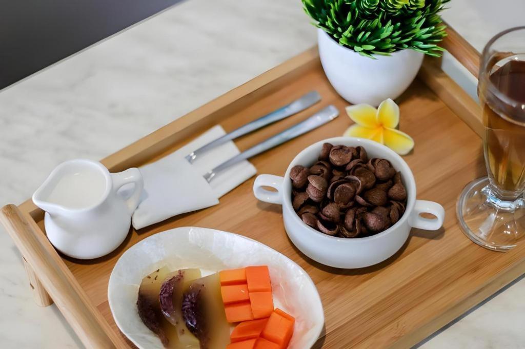 Makassar Beach Inn 2* Makassar