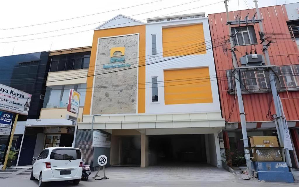 Makassar Beach Inn