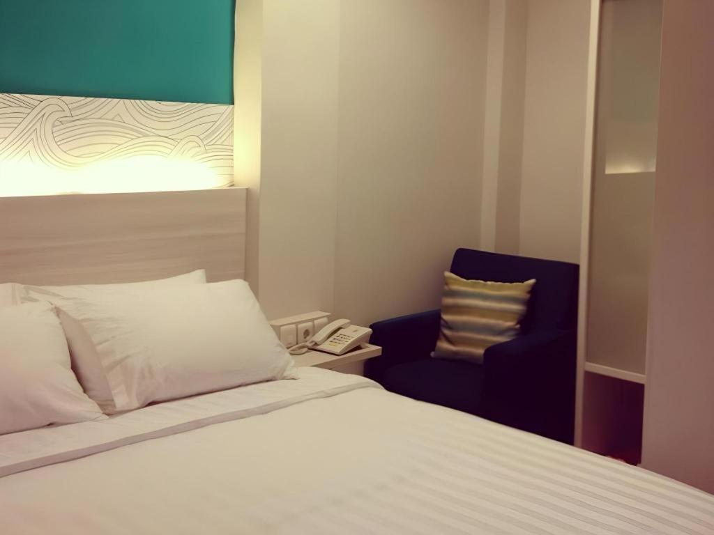 Makassar Beach Inn