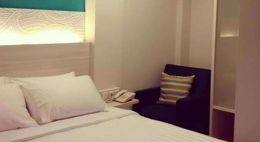 Hotel Makassar Beach Inn Makassar
