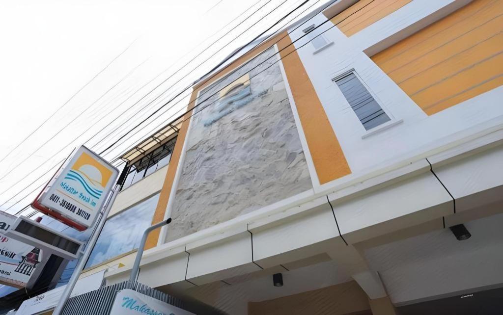 Hotel Makassar Beach Inn Makassar