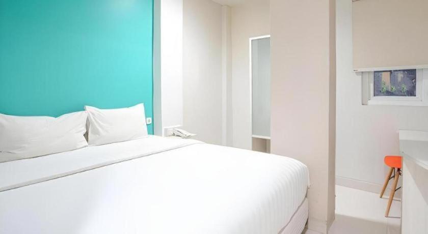 Hotel Makassar Beach Inn Makassar