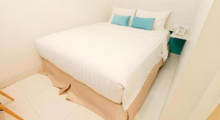 Hotel Makassar Beach Inn Makassar