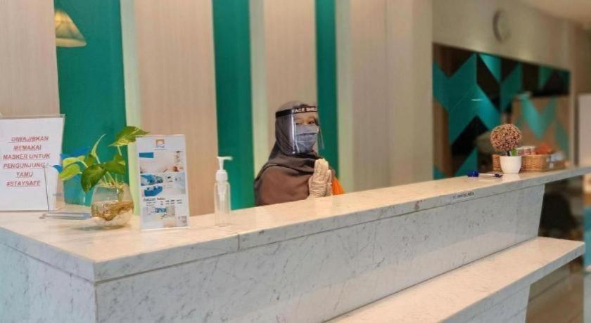 Hotel Makassar Beach Inn Makassar