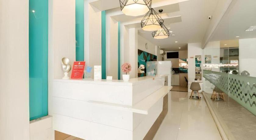 Hotel Makassar Beach Inn 2*