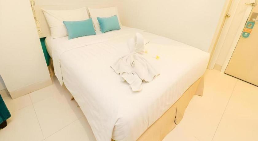 Hotel Makassar Beach Inn