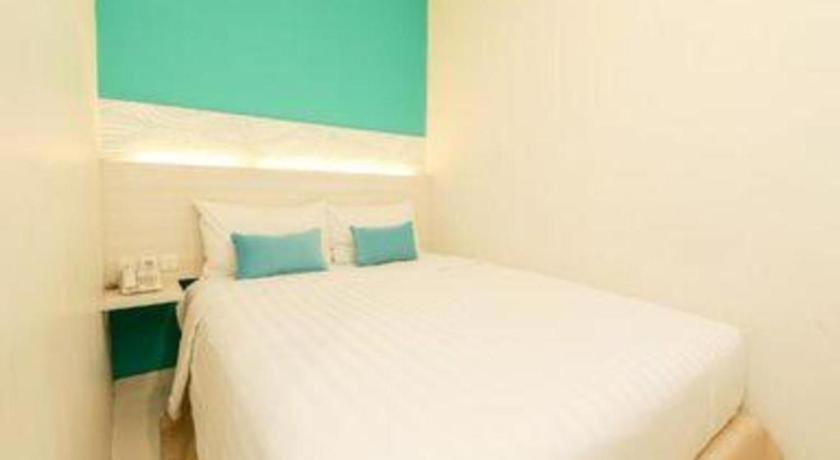 Makassar Beach Inn Hotel Makassar