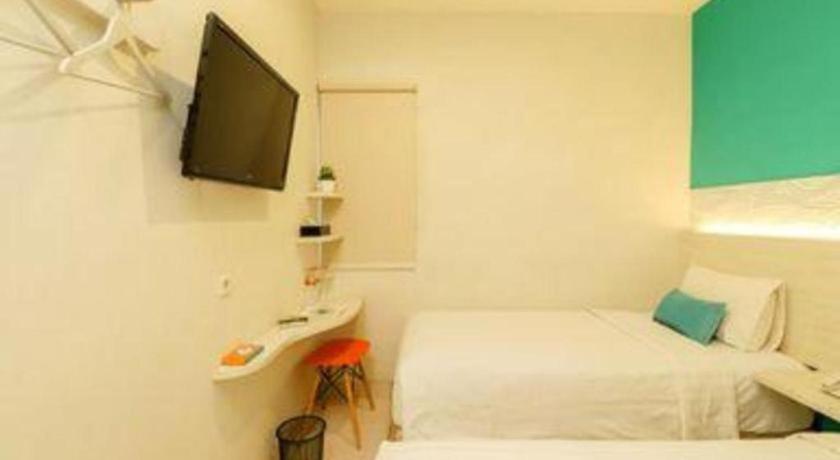Hotel Makassar Beach Inn