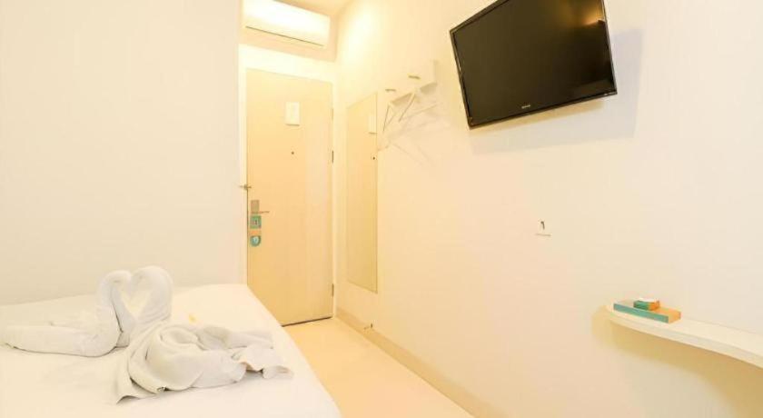 Makassar Beach Inn Hotel