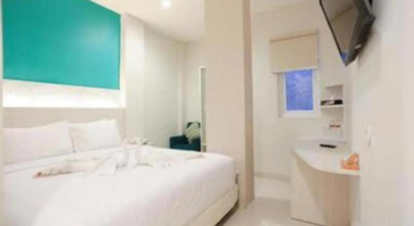 Makassar Beach Inn Hotel 2*