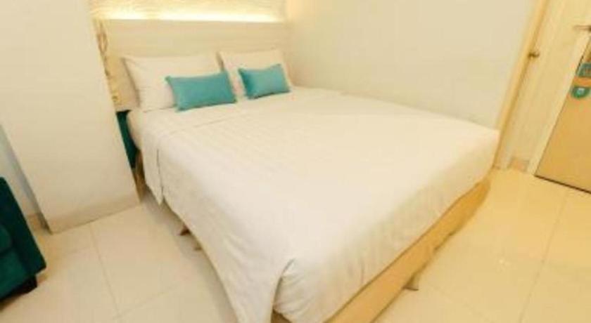 Hotel Makassar Beach Inn 2*