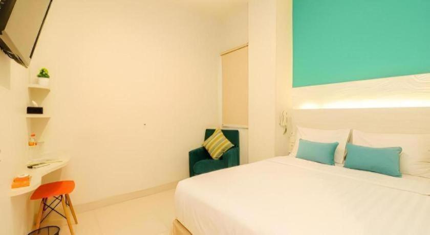 Makassar Beach Inn Hotel Makassar